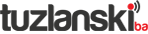 Tuzlanski.ba logo