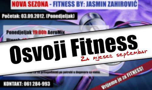 Fitness12