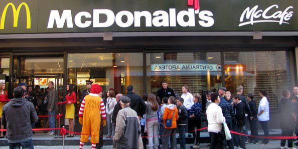 Otvoren-McDonalds-restoran-u-Banja-Luci