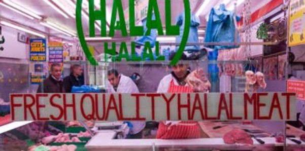 halal shop