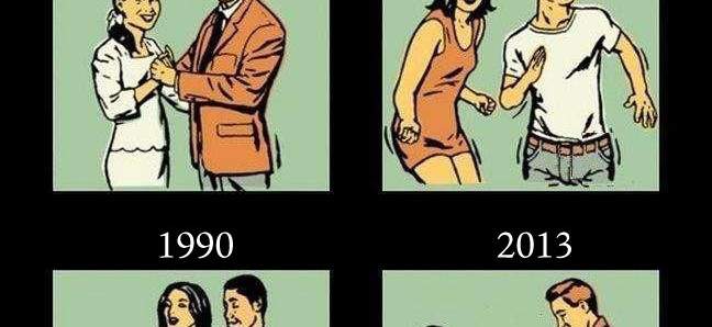ples-evolucija