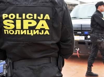 sipa-policijaa