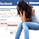 facebook-depression