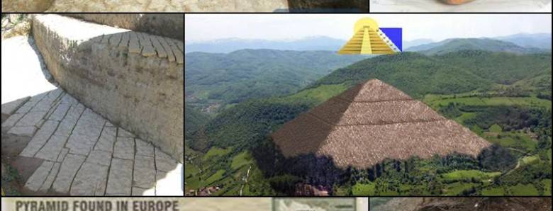 piramide visoko