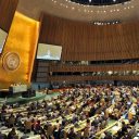 Vijeće sigurnosti UN-a glasa o rezoluciji o prekidu vatre u Pojasu Gaze
