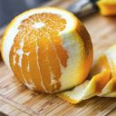 Ne bacajte koru od narandže: Evo za šta je možete iskoristiti