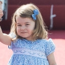 Kate objavila novu rođendansku fotografiju princeze Charlotte, mnogima za oko zapao jedan detalj