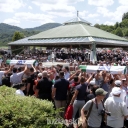 Porodice 42 žrtve genocida u Srebrenici dale saglasnost za ukop na kolektivnoj dženazi u Potočarima