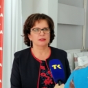 Mirjana Marinković Lepić prva je predsjednica Predstavničkog doma Parlamenta FBiH u njegovoj istoriji
