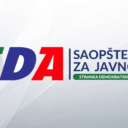 KO SDA TK: KO SDP Tuzla je u strahu i panici, Irfan Halilagić je dokaz da SDA i TK sa novim snagama mogu napraviti krupne pomake