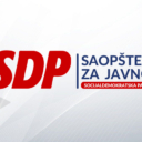 SDP: Sramno povećanje plata članovima Predsjedništva BiH, ministrima i poslanicima mora biti ukinuto!