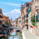 Venecija će od 2023. godine naplaćivati ulaz u grad