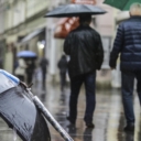 U BiH narednih dana nestabilno vrijeme, početak decembra topliji od prosjeka