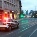 Policija u Sarajevu oduzela vozilo zbog 45.000 KM neplaćenih kazni