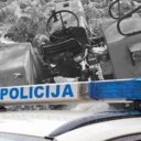 Optužnica protiv vozača traktora koji je usmrtio saputnicu