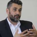 Emir Suljagić saslušan u predmetu protiv RTRS-a zbog negiranja genocida