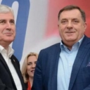 Njemački mediji: Čović i Dodik rade na uništenju države, pitaju se šta čeka Schmidt