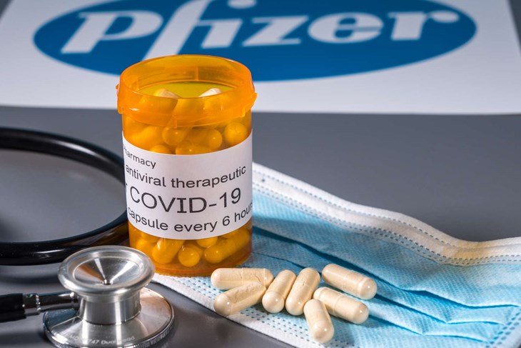 Pfizer podnio zahtjev za odobrenje za hitnu upotrebu pilule za liječenje COVID-a | Tuzlanski.ba
