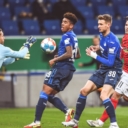 Postigao gol i asistirao: Demirović za Freiburg odigrao najbolji meč u sezoni