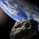 Veliki asteroid prošao blizu zemlje