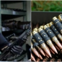 Bh. namjenska industrija obara rekorde: Izvoz oružja i municija u 2021. godini iznosio je 235 miliona KM
