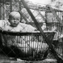 Bizarni kavezi za bebe nekada su se masovno koristili za “provjetravanje” djece
