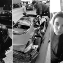 U strašnoj saobraćajnoj nesreći poginula popularna ukrajinska manekenka