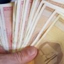Policija identifikovala tri osobe koje su stavljale u opticaj “filmski novac”