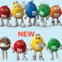 Novi izgled M&M's likova izazvao reakcije