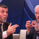 Pogledajte oštru raspravu Zildžića i Pindže: Da li je Federacija zakinula KS?