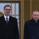 Vučić nakon sastanka sa Erdoganom: Razgovor o Priboju i situaciji u regionu