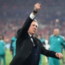 Nevjerovatan podvig: Carlo Ancelotti ušao u historiju