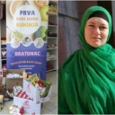 Prva javna kuhinja za bebe u BiH: “Često jedan obrok za bebe mora biti i obrok za cijelu porodicu”