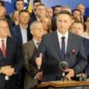 Zvanično: Denis Bećirović je kandidat opozicije za člana Predsjedništva BiH