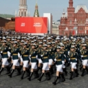 Oružane snage Rusije: Formiraju se dvije nove armije i dva vojna okruga
