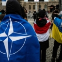 Ukrajinci žele članstvo u NATO savezu, čak njih 83 posto