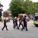 U pucnjavi u školi u Njemačkoj ranjena jedna osoba