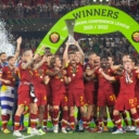 Roma osvojila prvo izdanje Konferencijske lige, Mourinho ušao u historiju