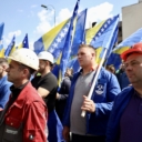 Održan štrajk upozorenja, rudari traže potpisivanje Kolektivnog ugovora