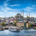 Seizmolog Kuk: Turski seizmolozi upozoravaju da će se područje Istanbula pomaknuti