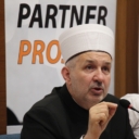 Muftija Grabus u Sarajevu: Imami moraju biti moralna savjest bošnjačkog naroda