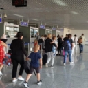 Na sarajevskom aerodromu rekordan broj putnika u jednom danu
