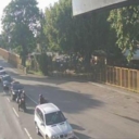 Pojačan promet vozila na graničnom prelazu Gradiška