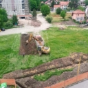 Medžlis Tuzla: Radovi na izgradnji vakufskog objekta na Slatini odvijaju se u skladu sa zakonom