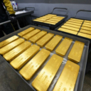 Švicarska: Stigle tri tone ruskog zlata, svi se pitaju: ‘Dobro, ko je kupac?’