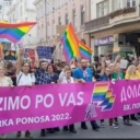 Peta Povorka ponosa u BiH biće održana 22. juna: “Volim da se ne bojim da slobodno postojim”