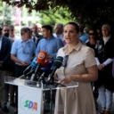SDA o dešavanjima u Sarajevu: Spriječićemo ovakvu interpretaciju ljudskih prava