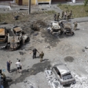 Ukrajina: Harkov ponovo na meti ruskih napada
