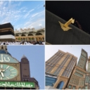 Kraljevski toranj sa satom u Mekki: Treća najviša građevina na svijetu