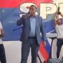 Dodik se ponovo dohvatio mikrofona: Na repertoaru “Ustaj, mala, veži kera”